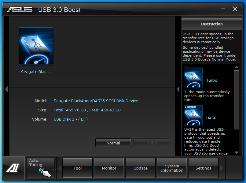 USB_Boost