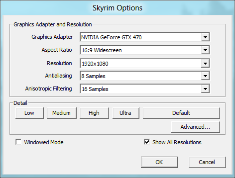 Skyrim