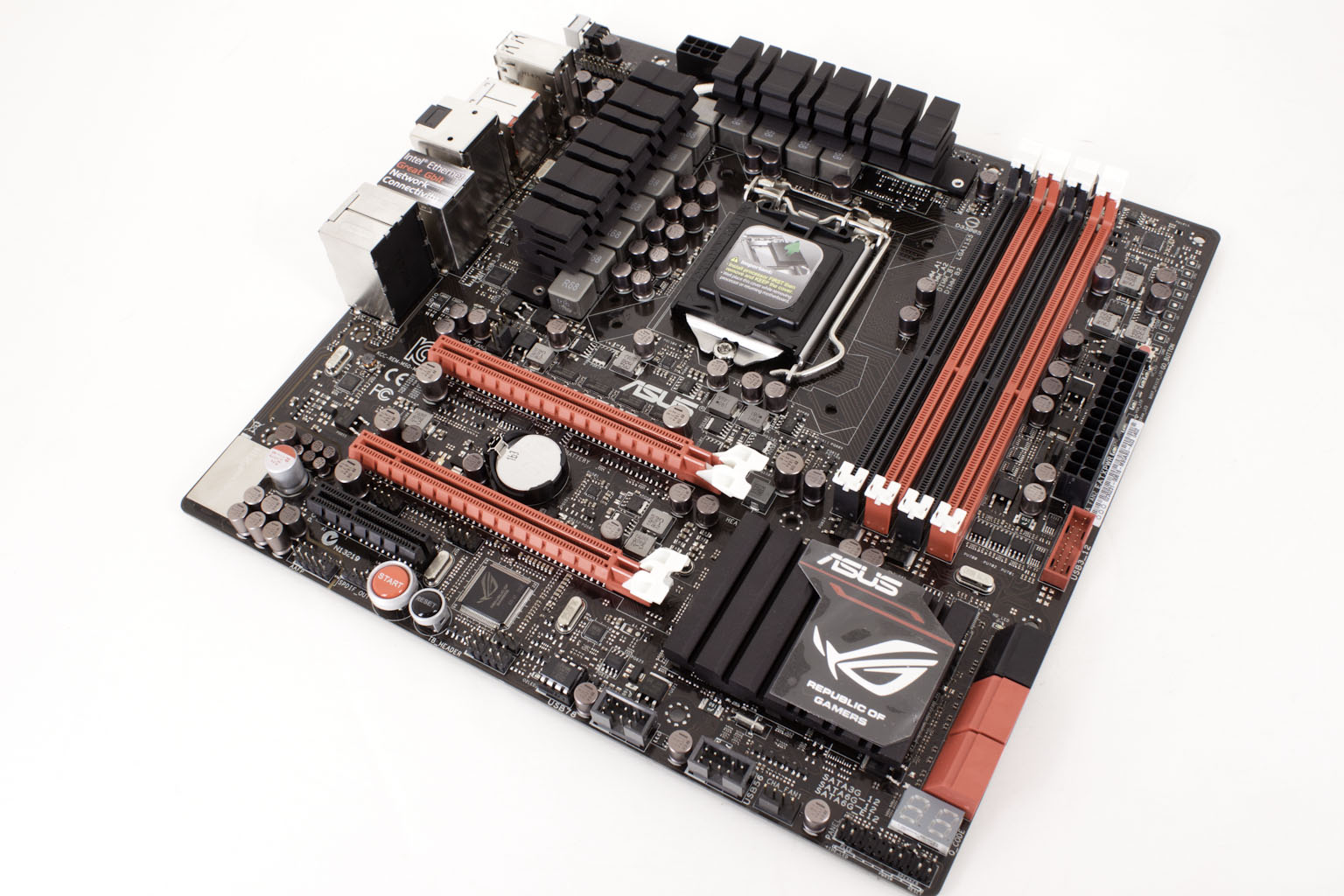 Asus rog maximus sales v gene