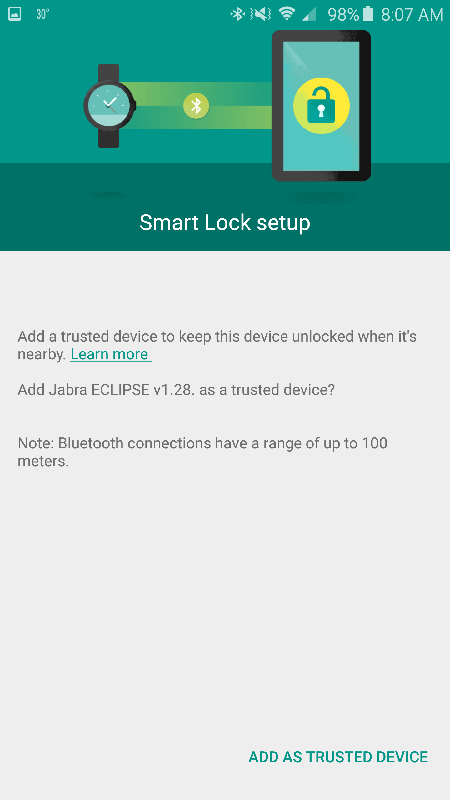 Smart Lock 02