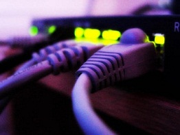 Internet speed to be improved