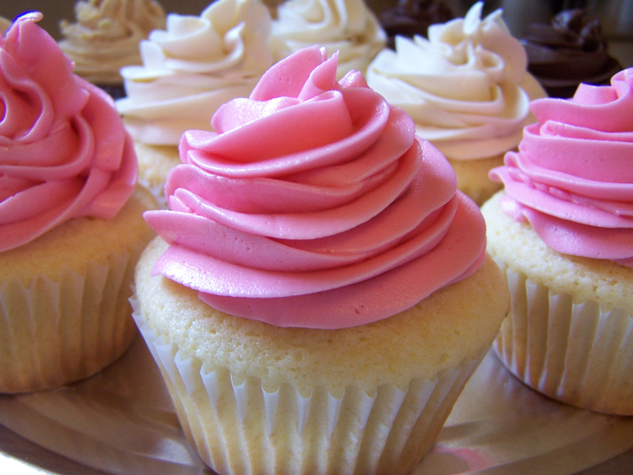 cupcakes