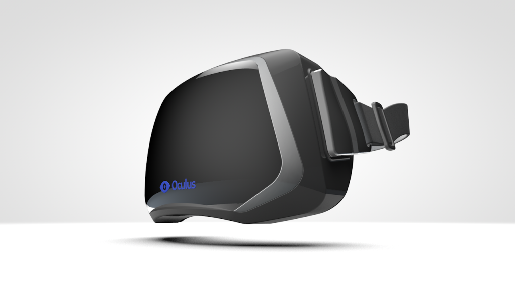 OculusRift 1