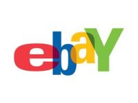 ebay logo old