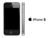 iPhone-5-logo