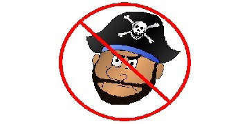 Anti-Pirate