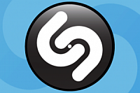 Shazam-logo