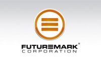 Futuremark logo white bg