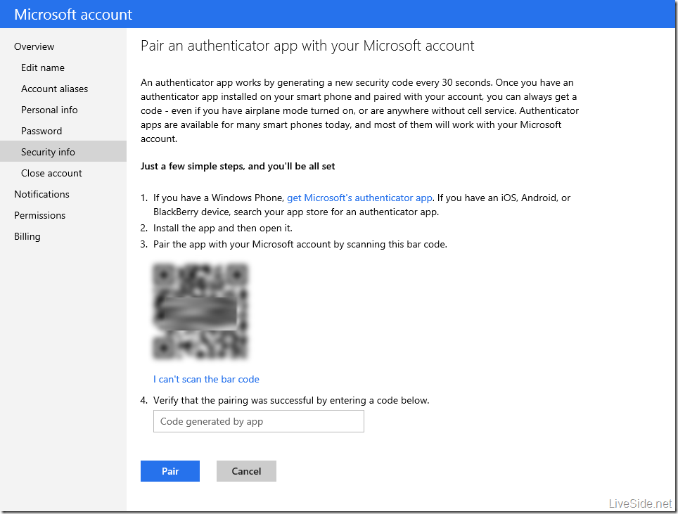 Microsoft-account-Authenticator-app thumb