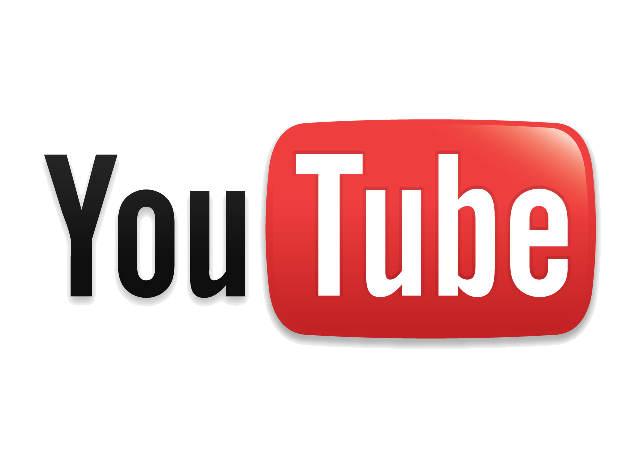 transparent youtube logo-1280x905