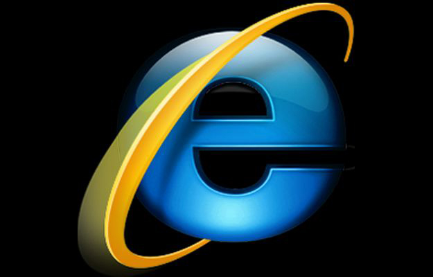 IE-logo